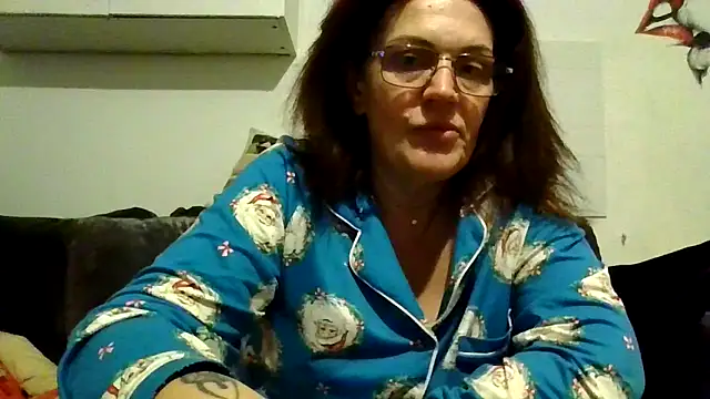 RubyyRosee online show from March 22, 2:39 am