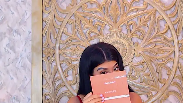 MelodyCarsson online show from November 4, 12:10 pm