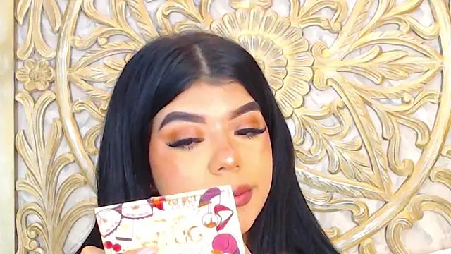 MelodyCarsson online show from April 8, 12:51 pm