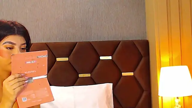 MelodyCarsson online show from November 22, 12:08 pm