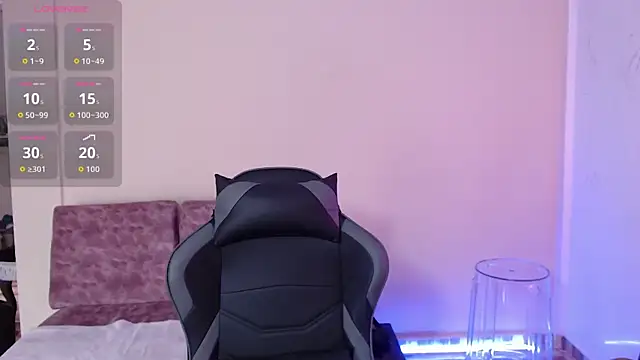 Susanahendrix online show from March 26, 6:20 pm