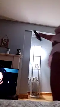 Sophrob96x online show from March 17, 12:03 am