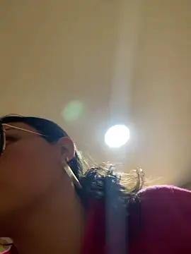 Megan 05  online show from March 31, 9:26 pm