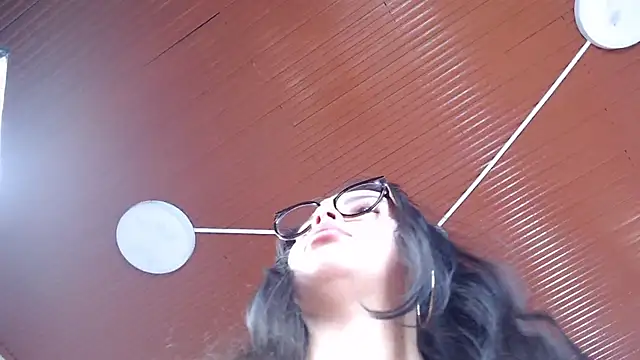 Megan 05  online show from October 10, 7:19 pm