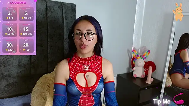 Littlee Bunny  online show from September 11, 12:16 pm