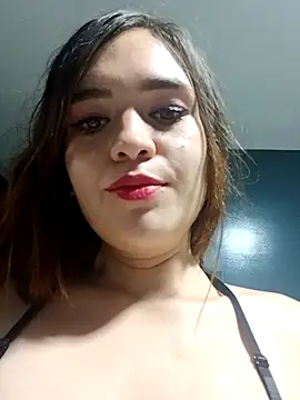 miss berlyn online show from September 25, 2:10 am