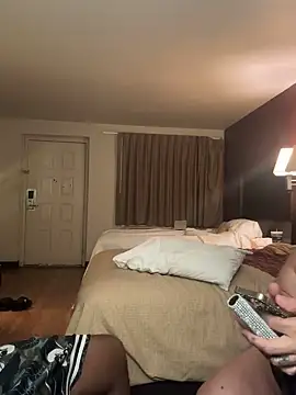 BigMfLuther online show from April 17, 3:19 am