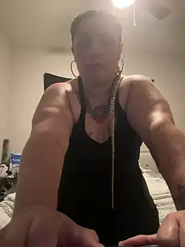 BigMfLuther online show from November 15, 4:13 am