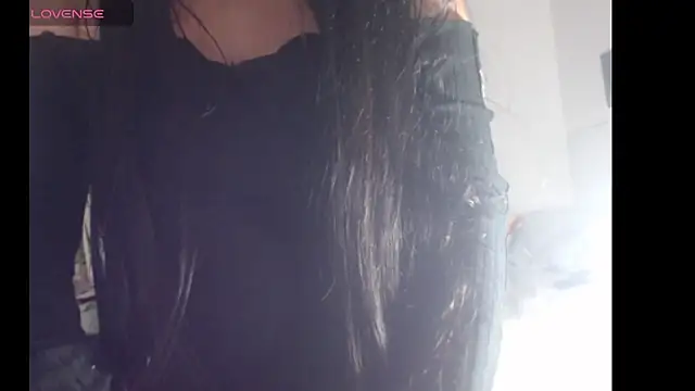 Snapshot of anii_mantilla chatting on September 22, 6:34 am anii mantilla online show from September 22, 6:34 am