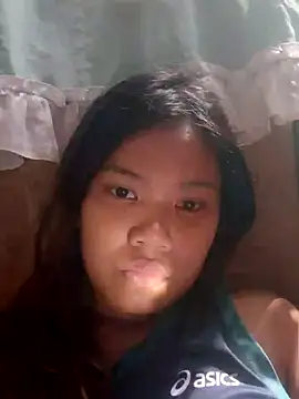 Snapshot of MorenaLovelyPinay24 chatting on October 9, 4:27 am MorenaLovelyPinay24 online show from October 9, 4:27 am