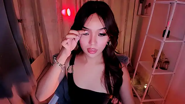 MS LUNA online show from September 24, 8:08 pm