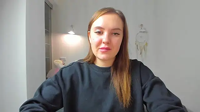 EmmaNorman online show from October 8, 5:06 pm