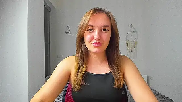 EmmaNorman online show from September 20, 8:07 pm