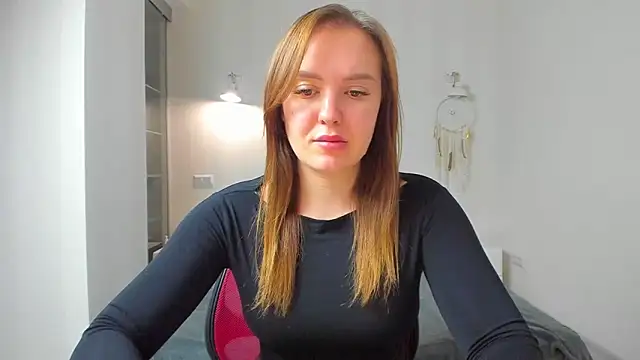 EmmaNorman online show from September 30, 7:52 pm