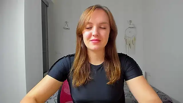 EmmaNorman online show from September 22, 8:51 pm