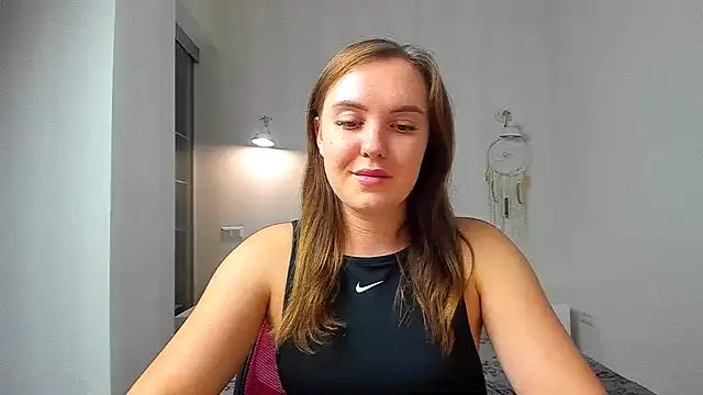 EmmaNorman online show from September 15, 6:37 pm