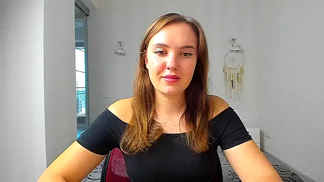 EmmaNorman online show from September 9, 3:56 pm