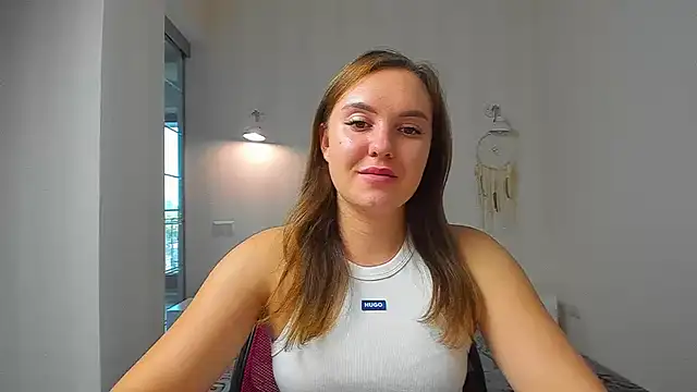 EmmaNorman online show from September 19, 2:38 pm