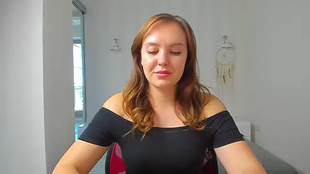 EmmaNorman online show from September 26, 2:04 pm