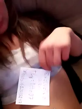 Snapshot of Ittoxx99 chatting on October 9, 1:10 am Ittoxx99 online show from October 9, 1:10 am