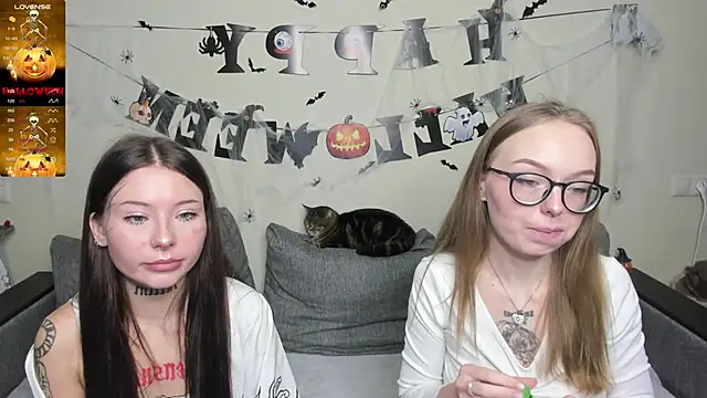 bitchdancer0 online show from October 29, 5:37 pm