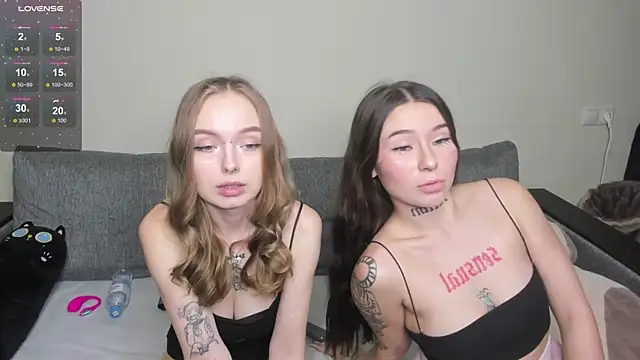 bitchdancer0 online show from October 7, 9:41 pm