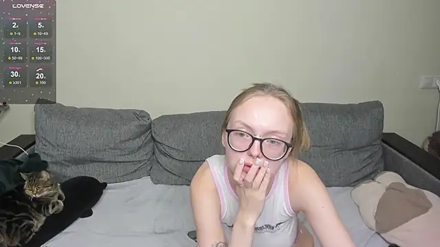 bitchdancer0 online show from October 16, 4:53 pm