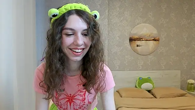 KellyShines online show from April 29, 6:16 am