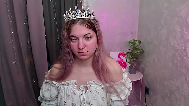 arlana klart online show from March 5, 8:21 am