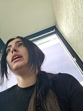 Alexandra knight online show from January 19, 1:51 pm