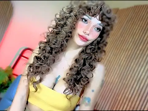 LollypopPrinzessx online show from October 27, 10:11 am