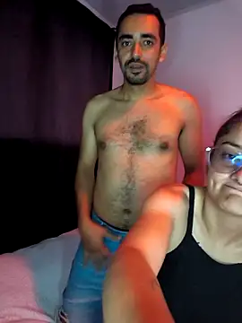 stivenlujan69 online show from November 23, 1:41 am