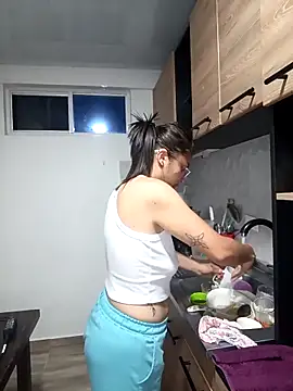 Snapshot of stivenlujan69 chatting on October 25, 1:02 am stivenlujan69 online show from October 25, 1:02 am