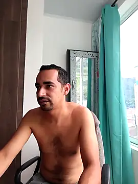 stivenlujan69 online show from January 14, 6:02 pm