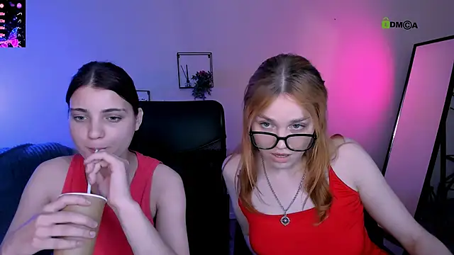 evelyn muse online show from September 8, 7:24 pm