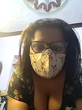 sexy aaru online show from October 4, 5:13 am