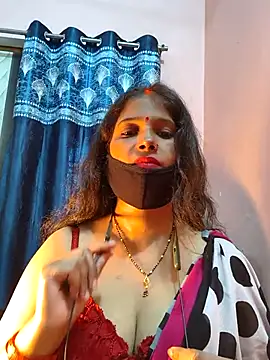 Sonalihot  online show from January 13, 7:14 am