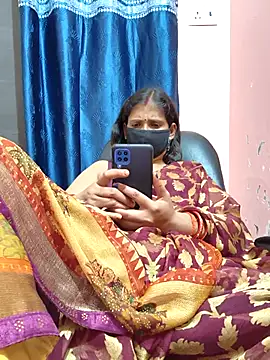 Sonalihot  online show from October 17, 6:22 pm