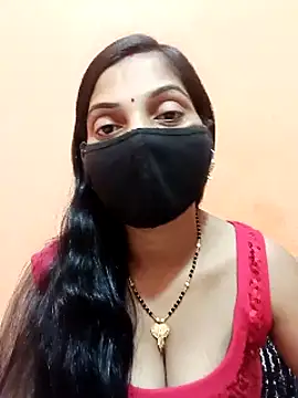 Snapshot of Payal-001 chatting on October 17, 9:18 pm Payal-001 online show from October 17, 9:18 pm