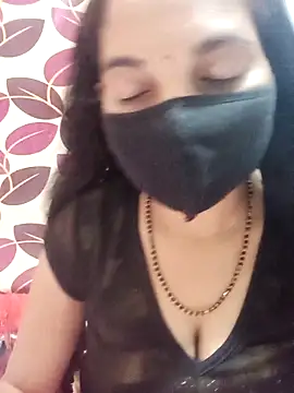 Snapshot of Payal-001 chatting on September 28, 7:52 pm Payal-001 online show from September 28, 7:52 pm