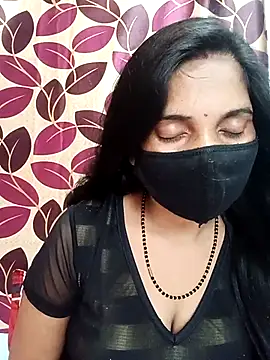 Snapshot of Payal-001 chatting on September 19, 11:20 am Payal-001 online show from September 19, 11:20 am