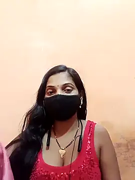 Snapshot of Payal-001 chatting on October 18, 10:33 pm Payal-001 online show from October 18, 10:33 pm