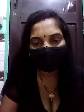 Snapshot of Payal-001 chatting on October 25, 6:48 pm Payal-001 online show from October 25, 6:48 pm