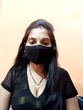 Snapshot of Payal-001 chatting on October 14, 9:06 pm Payal-001 online show from October 14, 9:06 pm