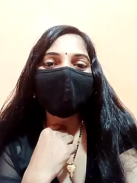 Snapshot of Payal-001 chatting on October 15, 9:17 pm Payal-001 online show from October 15, 9:17 pm