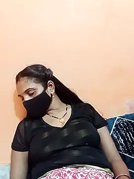 Snapshot of Payal-001 chatting on October 21, 10:58 pm Payal-001 online show from October 21, 10:58 pm