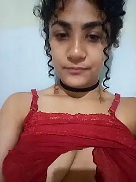 Camilla-23y online show from November 6, 2:50 am