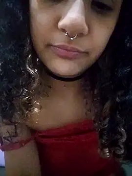 Camilla-23y online show from September 25, 3:05 am