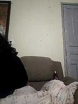 Camilla-23y online show from September 27, 1:24 am