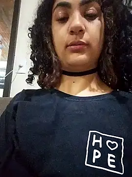 Camilla-23y online show from October 21, 3:10 am